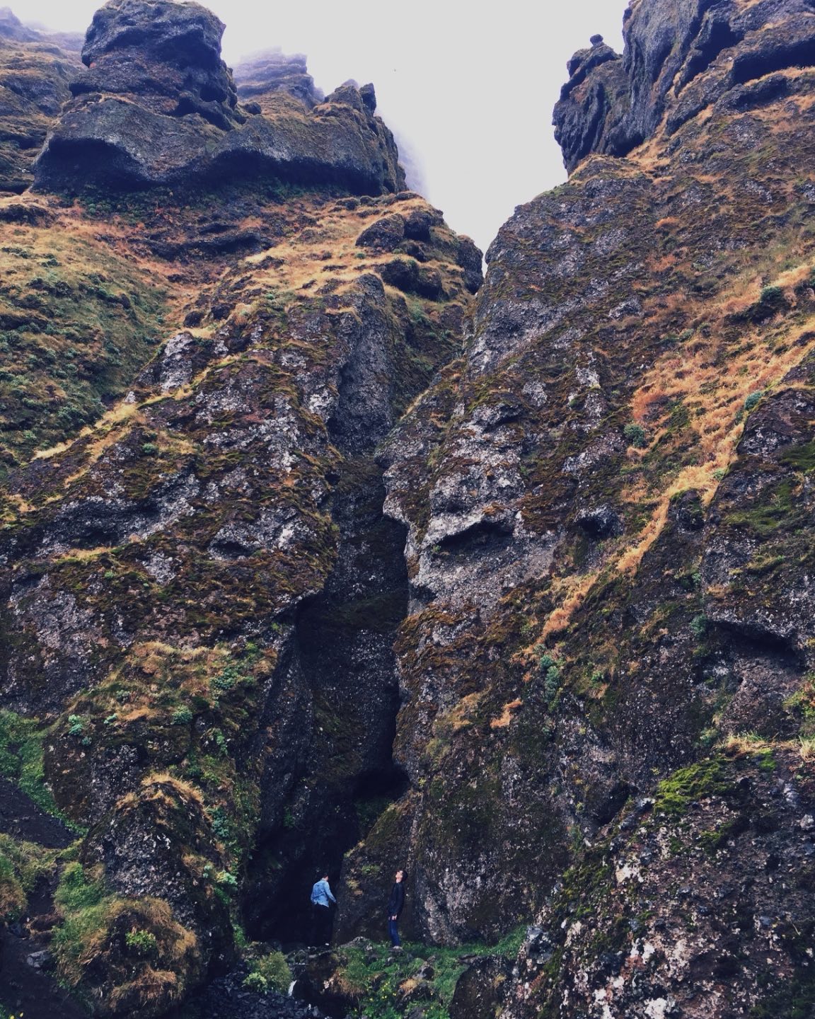 Arnarstapi Beyond the Standard Iceland Run