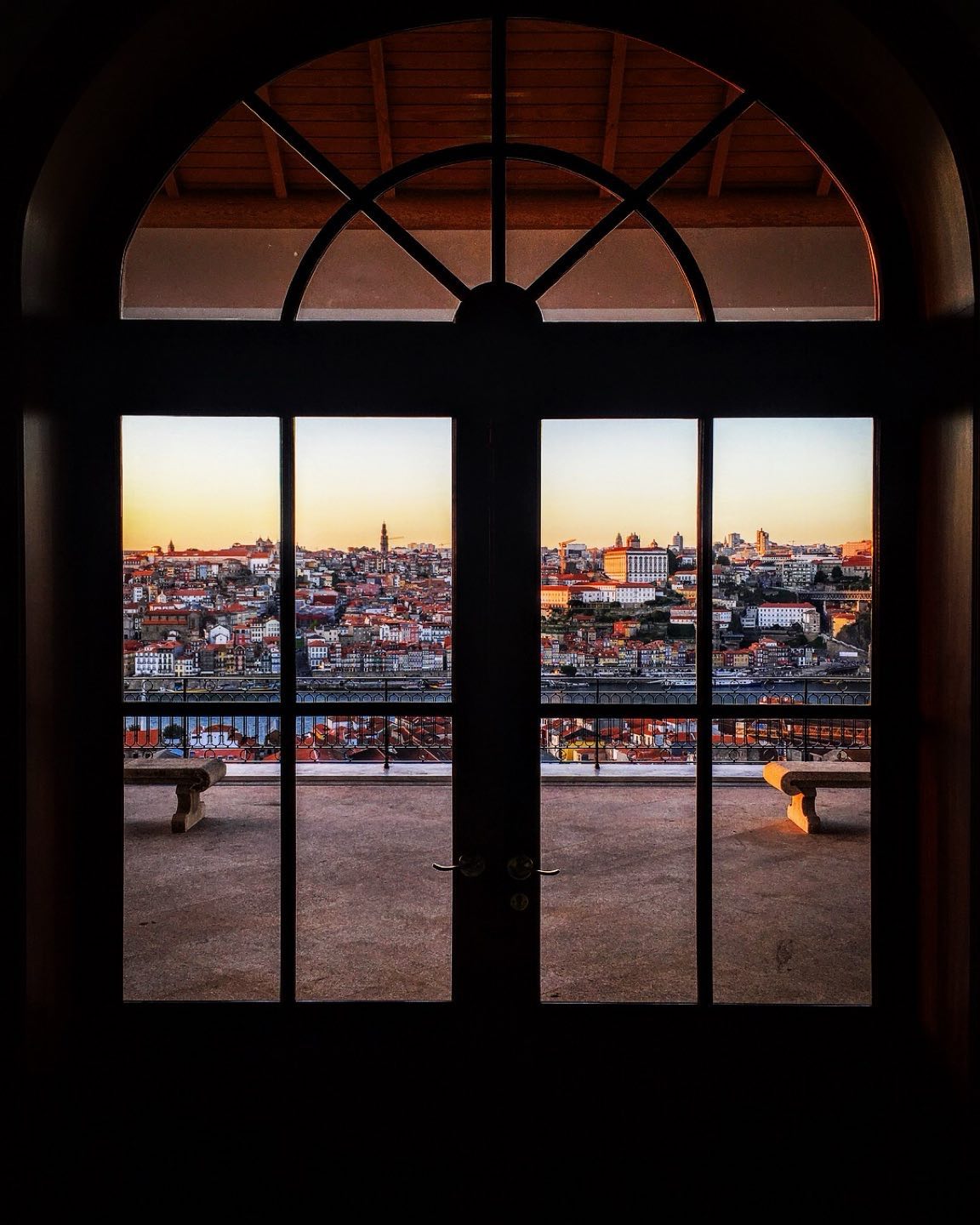 Porto, Learned the Second Time