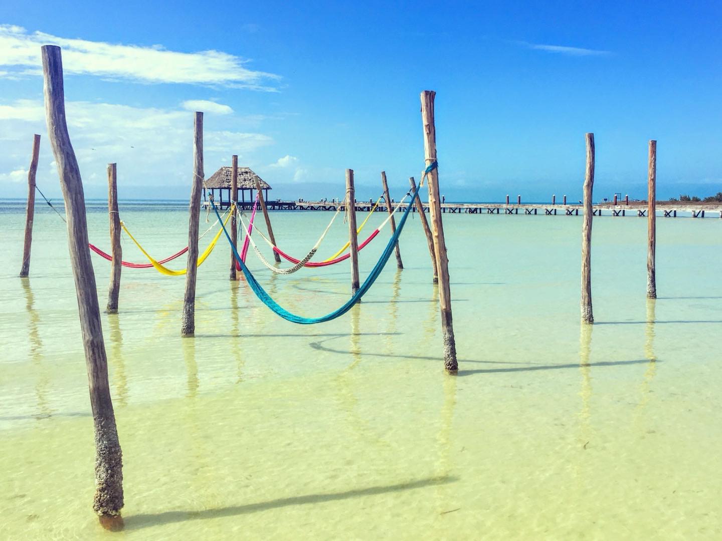 Why Holbox Still Works