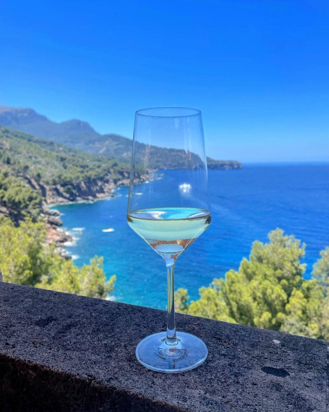 Mallorca's Northwest, Finally Done Right