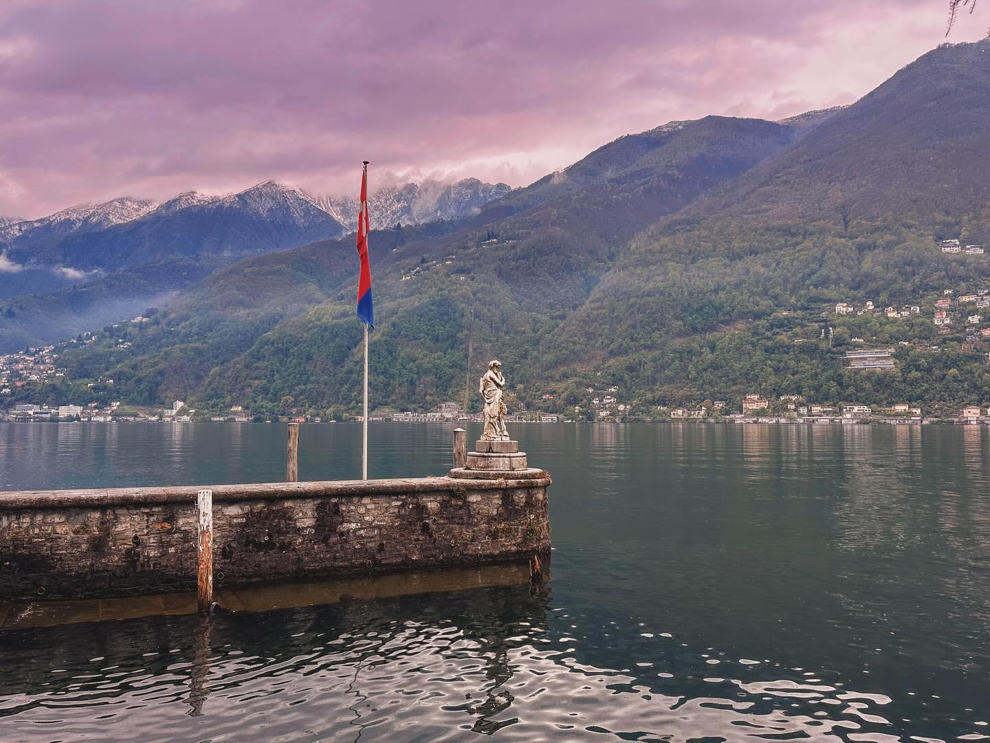 Ascona Resets What Switzerland Means