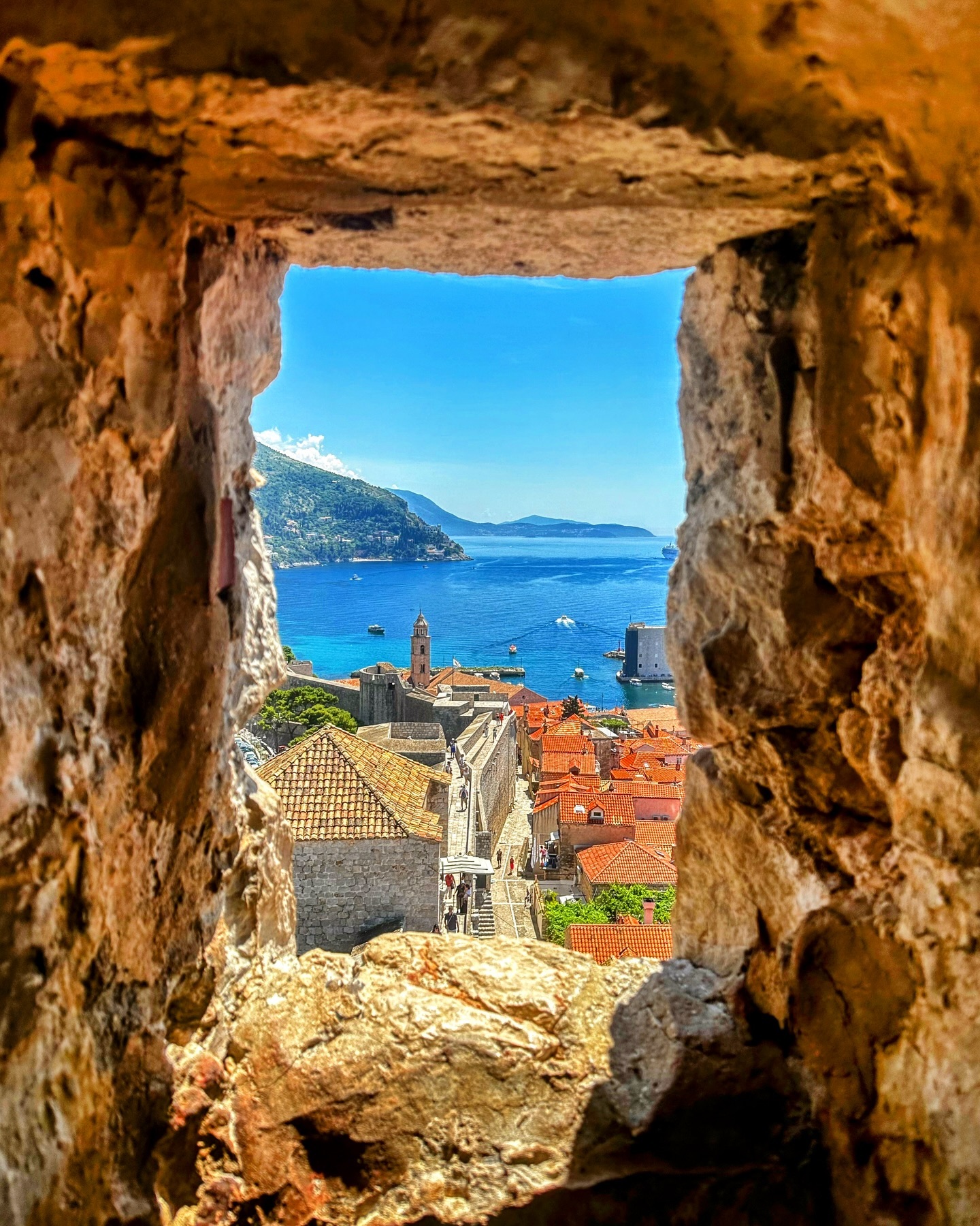 Dubrovnik Off-Season